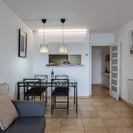 Inmueble De Categoria. Wifi Free Lejlighed L' Escala Eksteriør billede