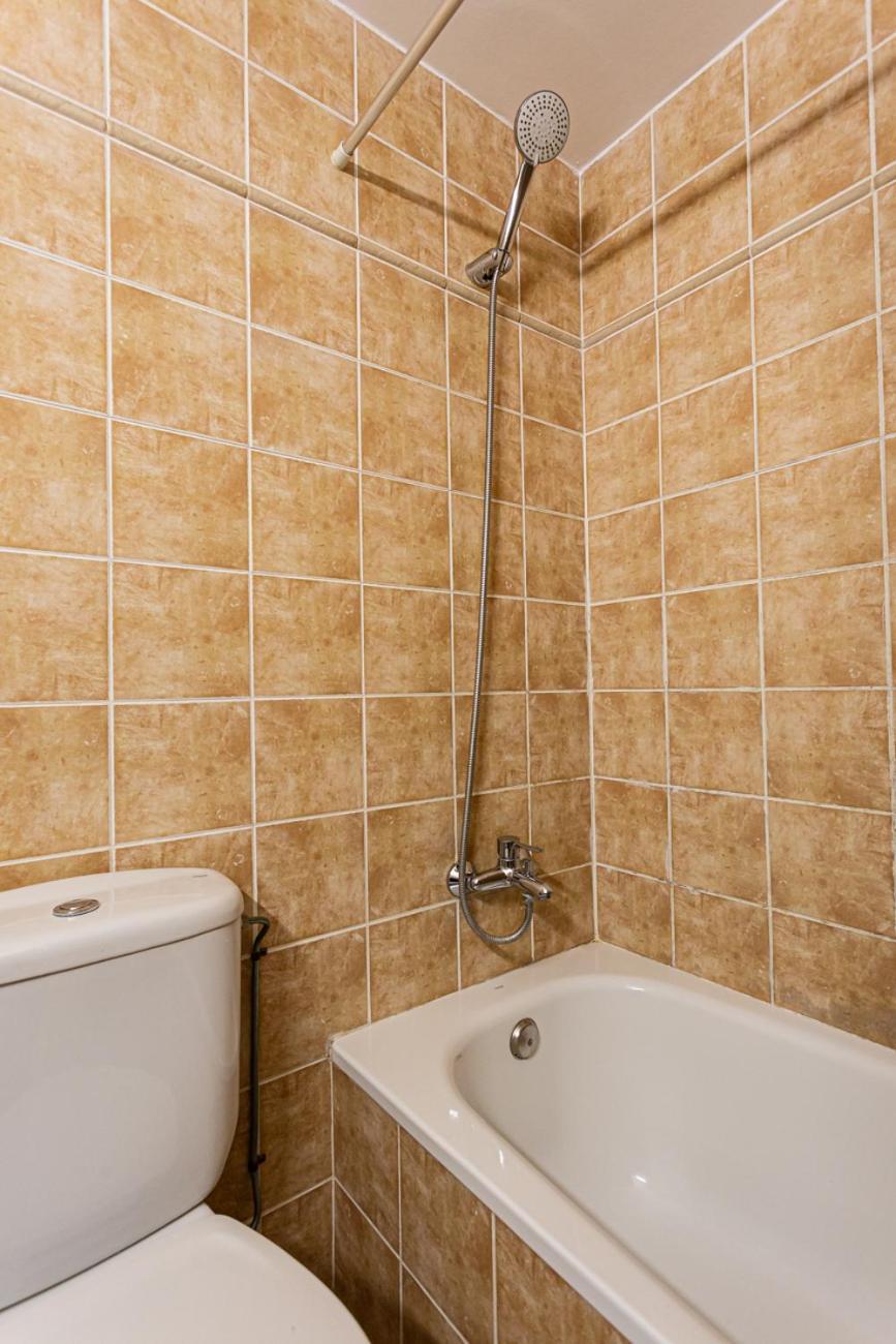 Inmueble De Categoria. Wifi Free Lejlighed L' Escala Eksteriør billede