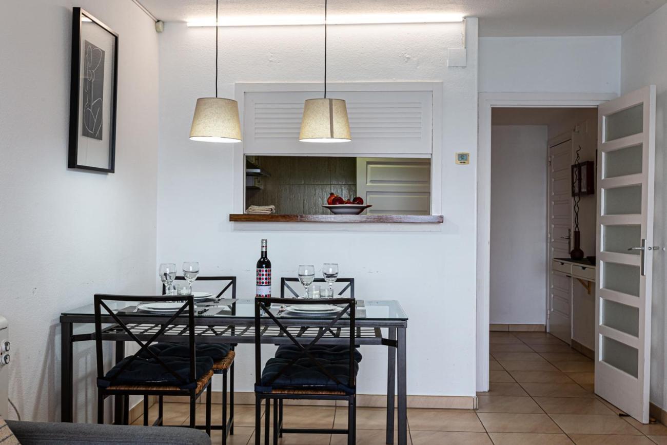 Inmueble De Categoria. Wifi Free Lejlighed L' Escala Eksteriør billede